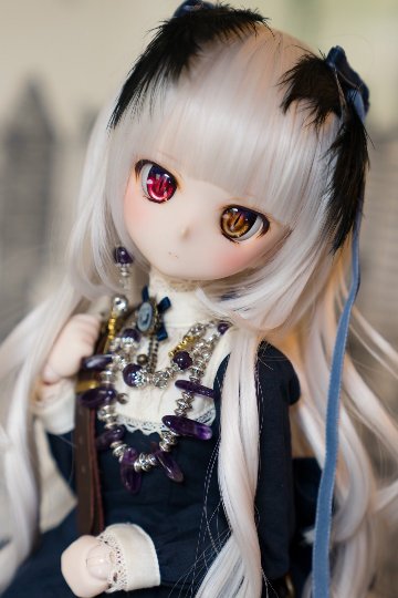 【受注生産】タイプ：モンスター【新製法】画像