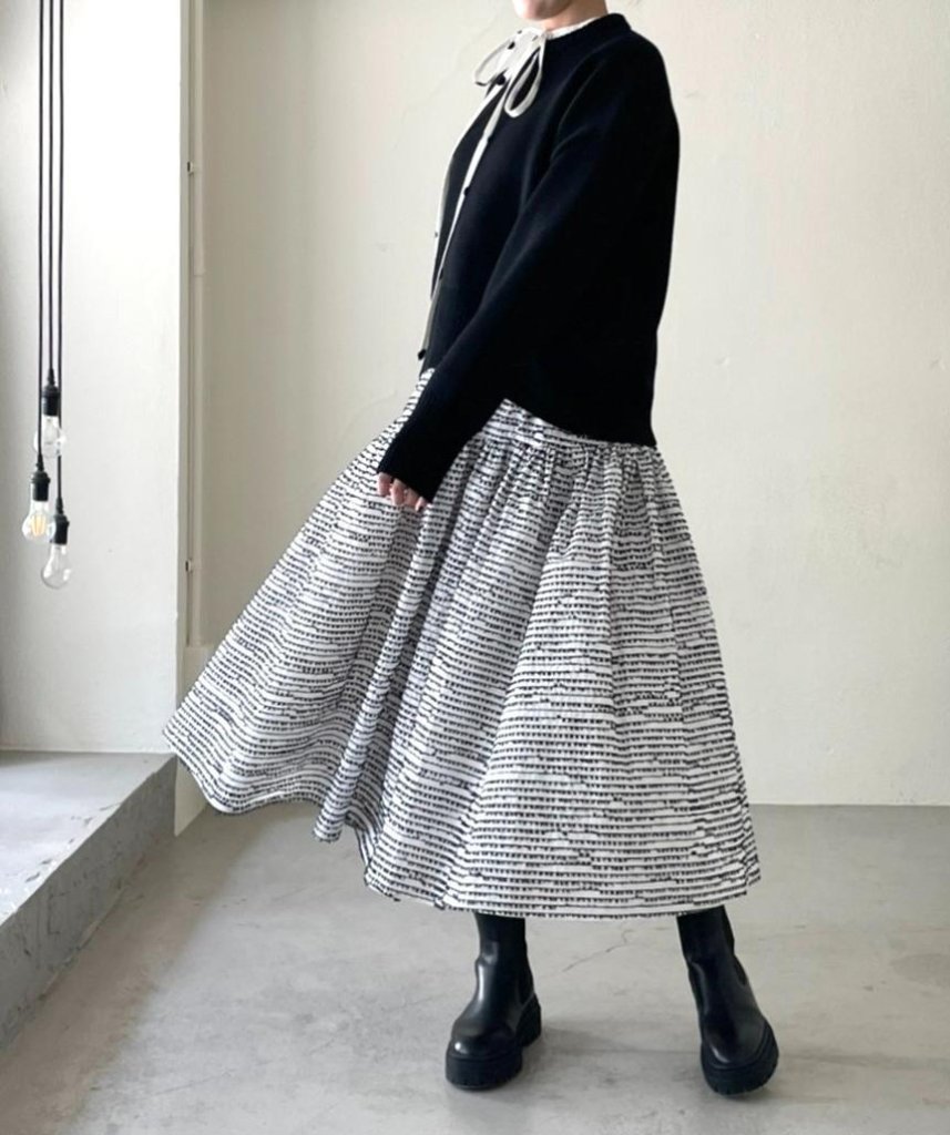 Skirt｜SHE Tokyo online shop
