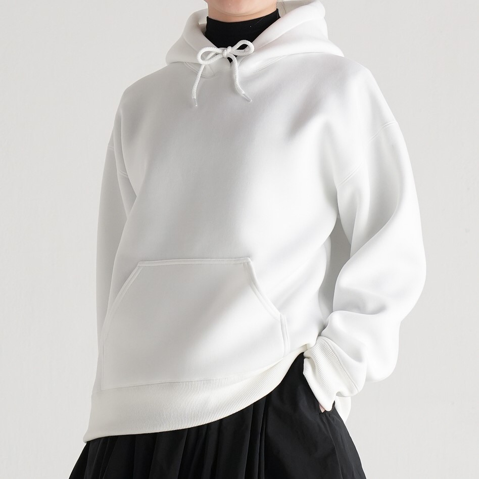 Elle white画像