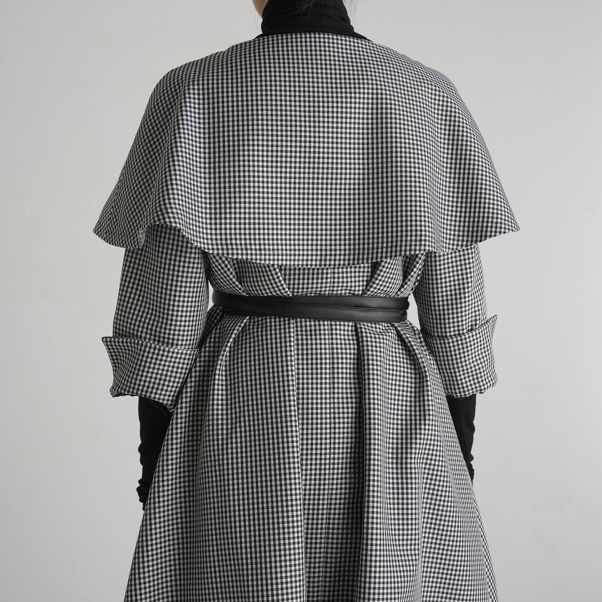 メール便送料無料 SHE / gingham Tokyo sheepangroup.com SHE / シー