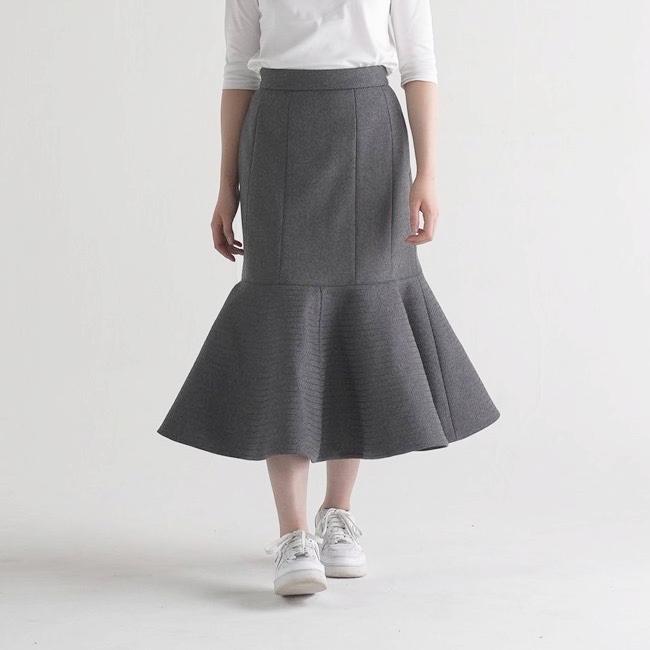 トップス美品☆シートウキョーshe tokyo Glen Silk Wool サイズ1 - www.locadresses.fr