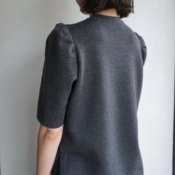 Ulla charcoal gray画像