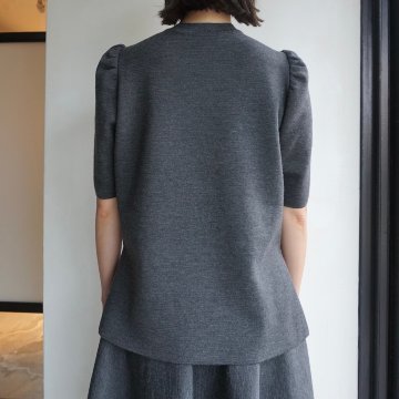 Ulla charcoal gray画像
