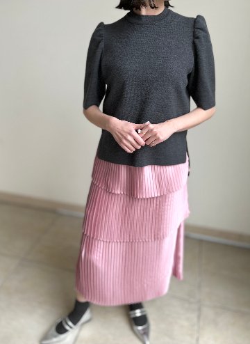 Ulla charcoal gray画像