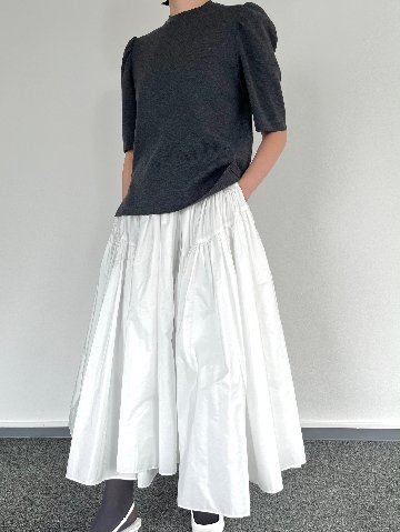 Ulla charcoal gray画像