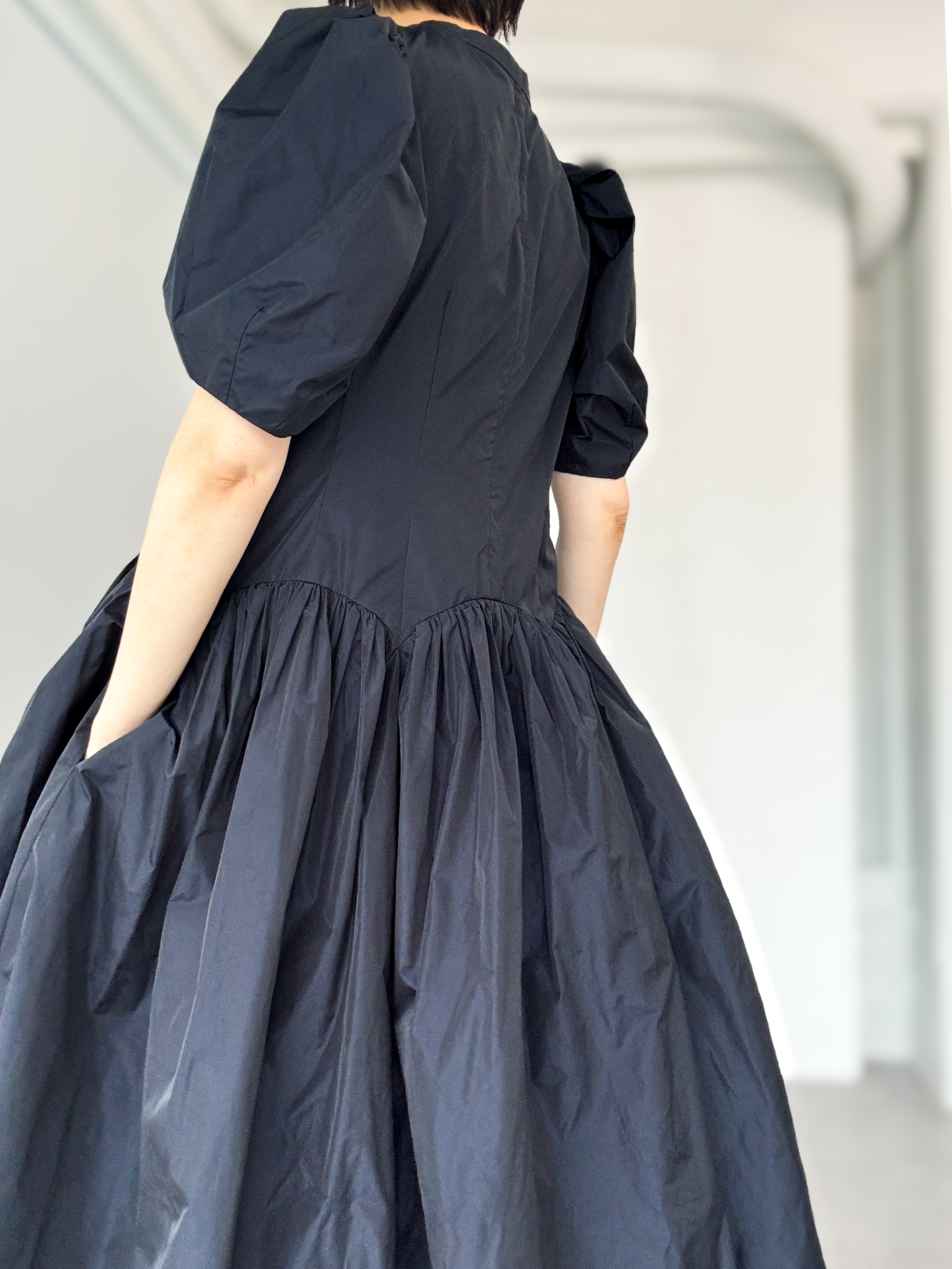 Greta navyの画像