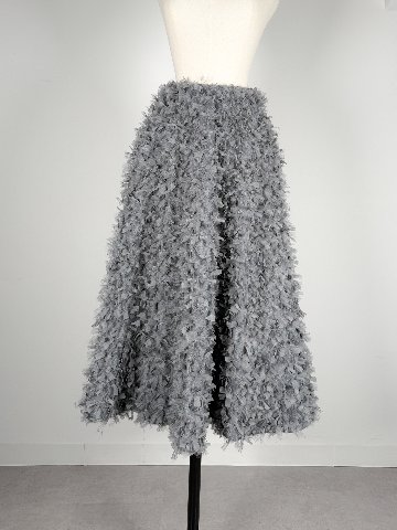 Elliy Feather Charcoalの画像