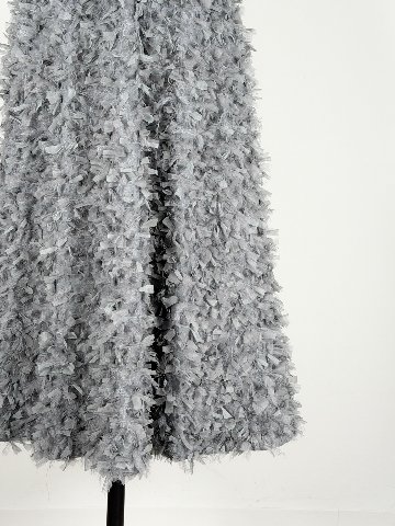 Elliy Feather Charcoalの画像