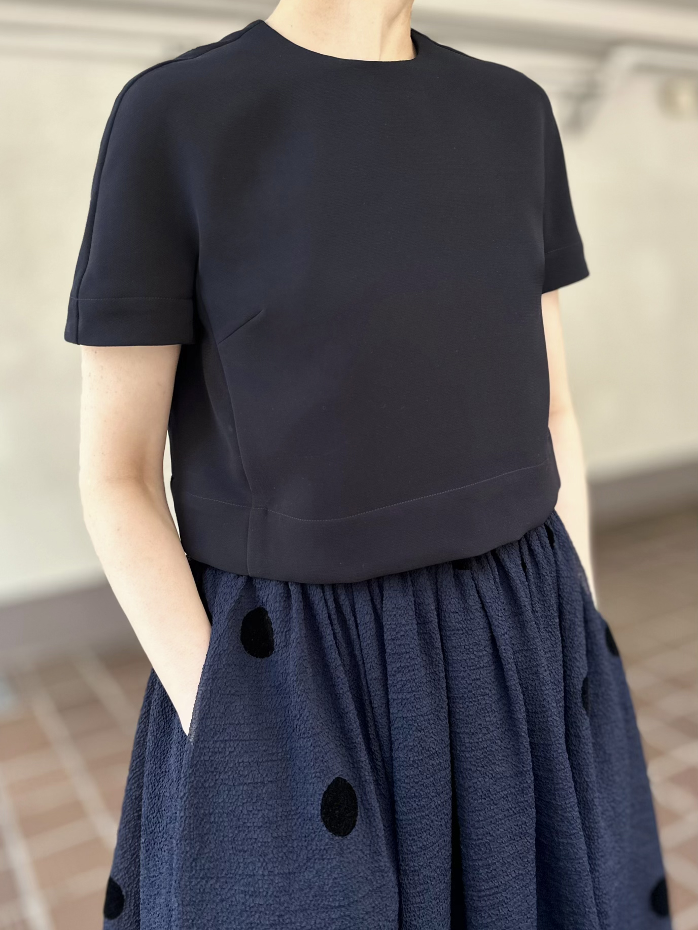 SHE Tokyo 新品 Terrie サイズ1 | guardline.kz