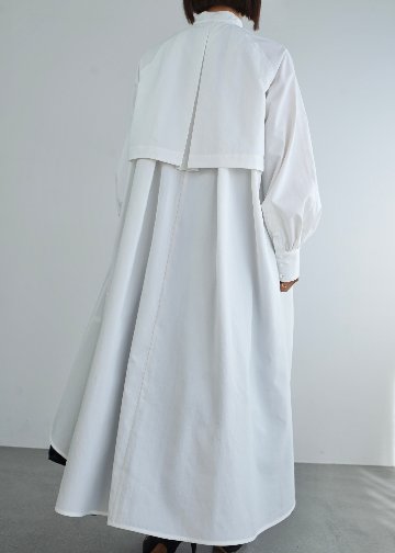 Tory white画像