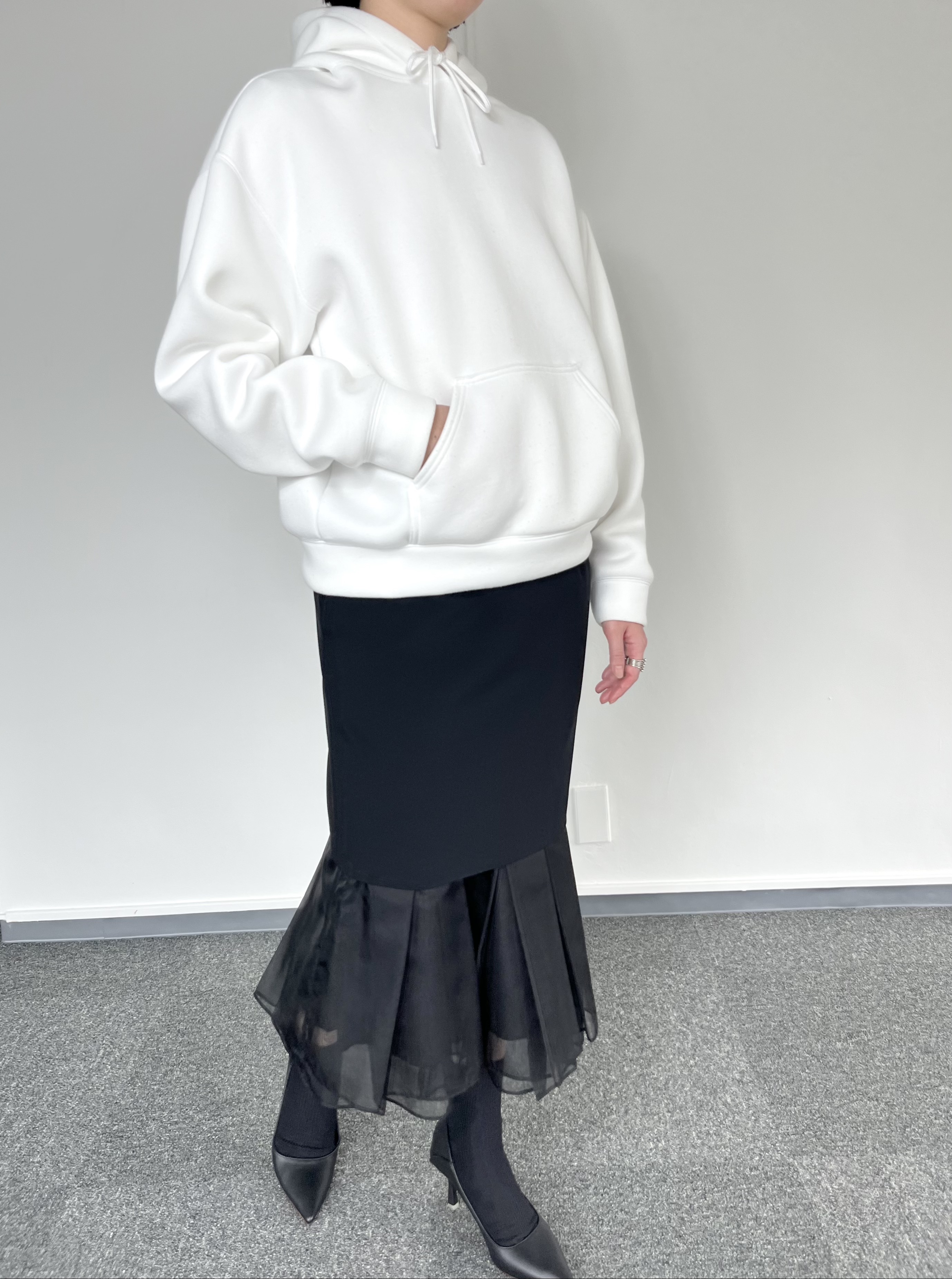 Judy black画像