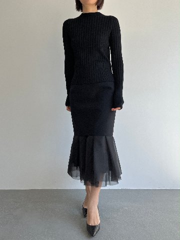 Judy black画像