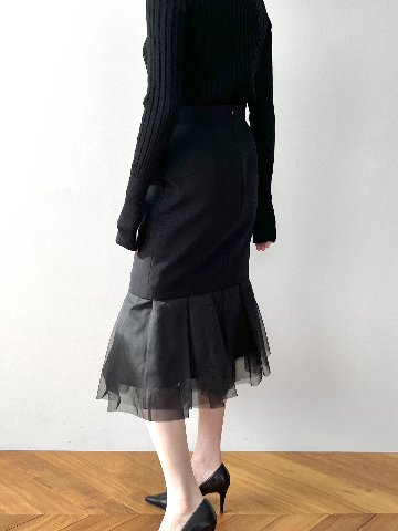 Judy black画像