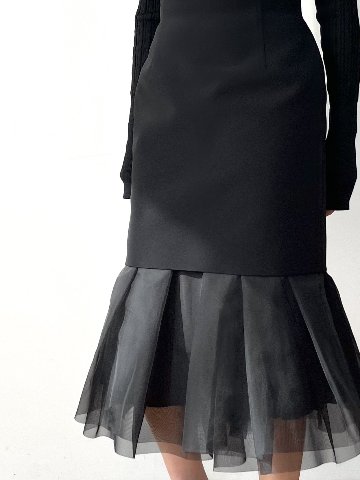 Judy black画像