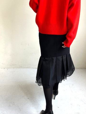 Judy black画像