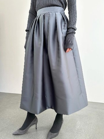 Anna steel gray | SHE Tokyo online shop