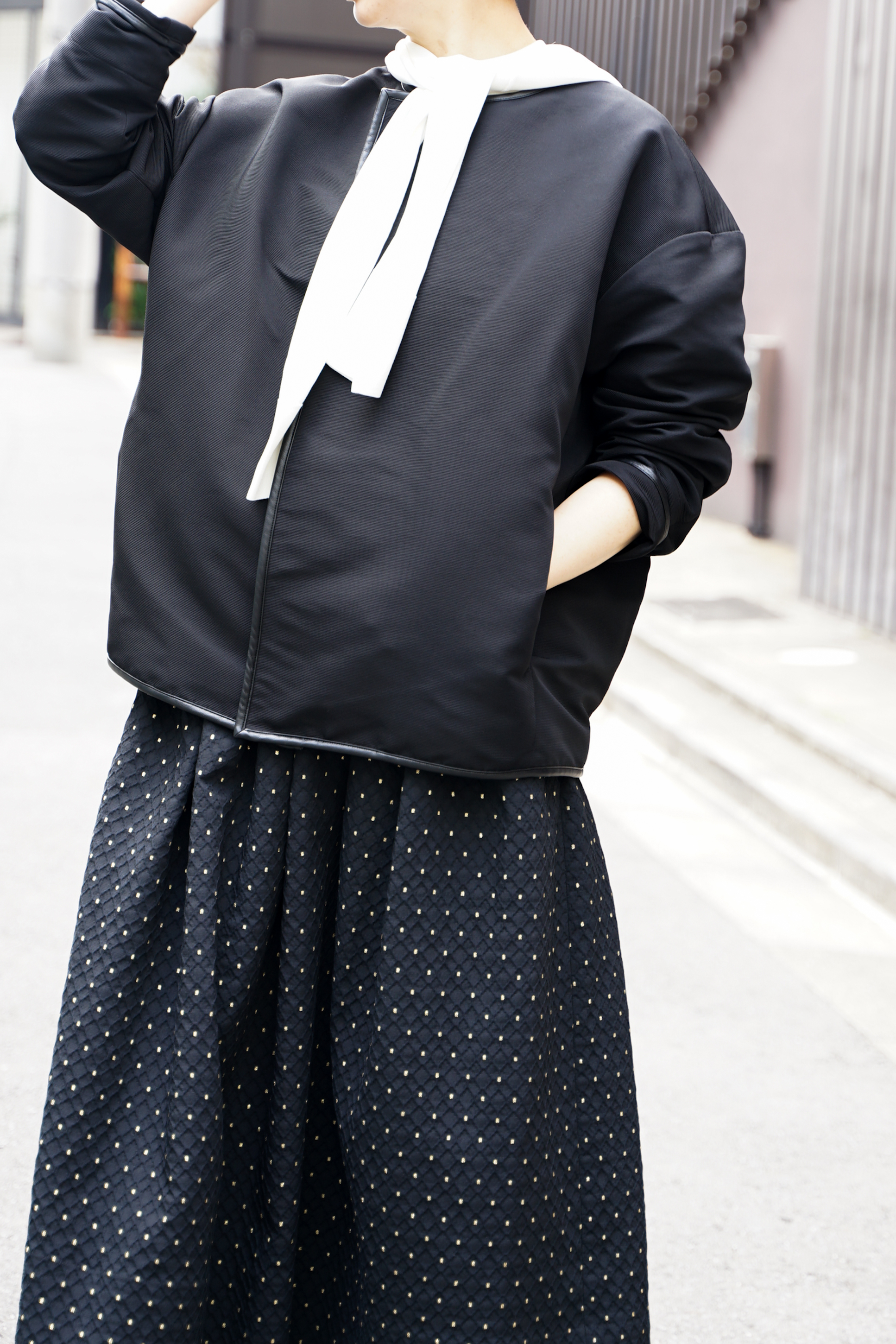 Gaia　Grosgrainの画像