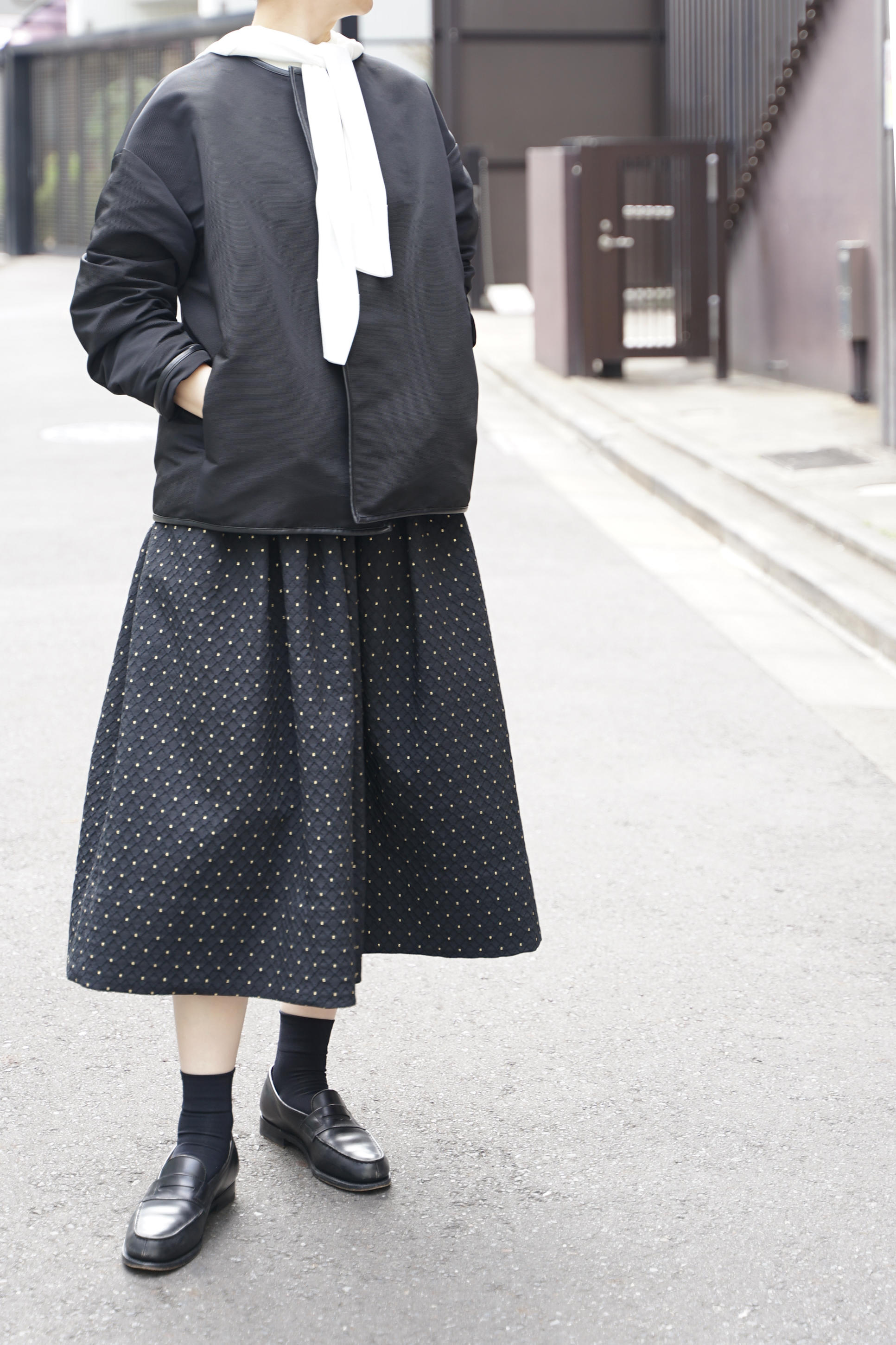 Gaia　Grosgrainの画像