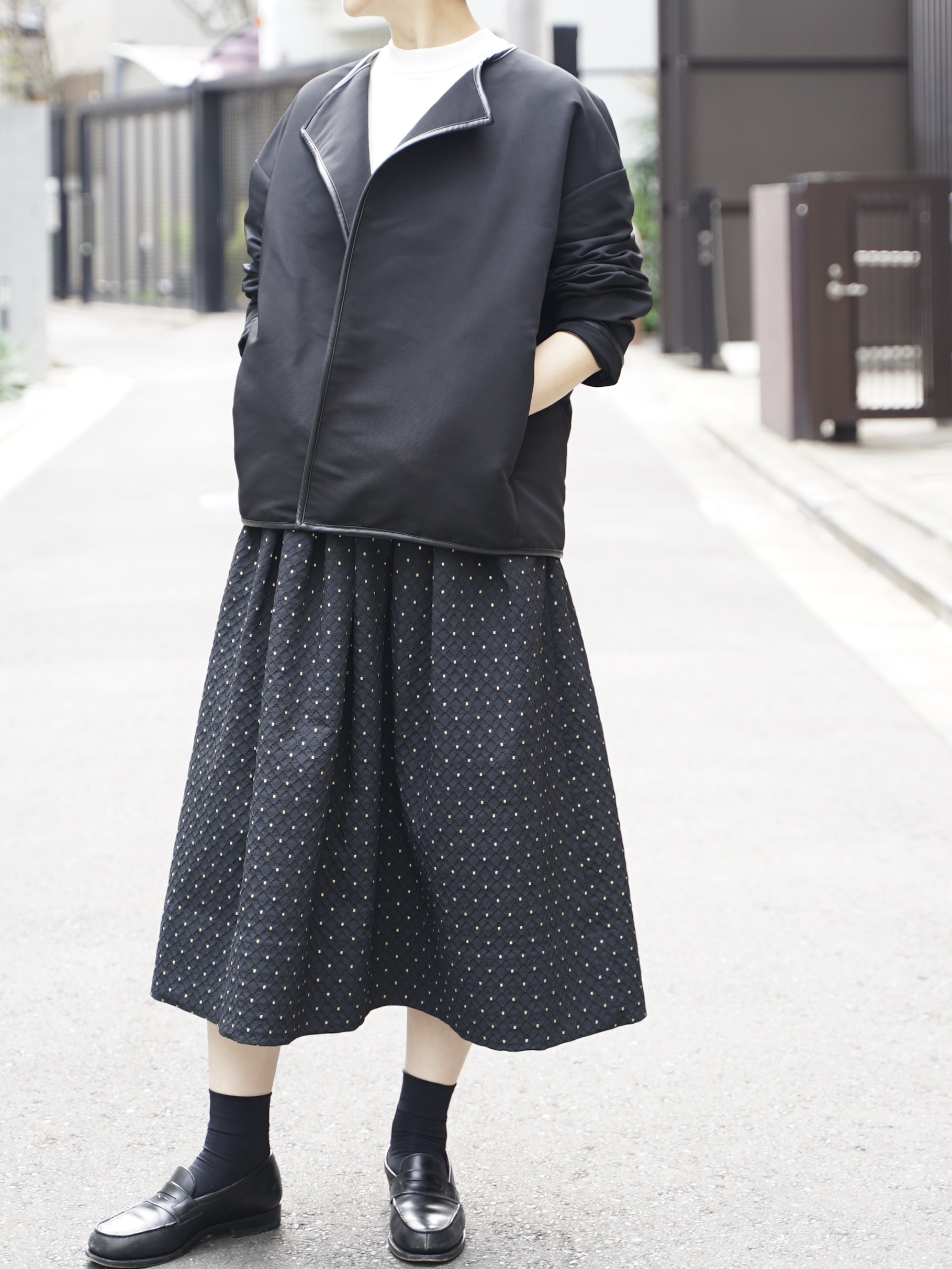 Gaia　Grosgrainの画像