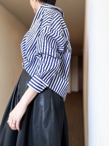 Anna Vegan Leather black | SHE Tokyo online shop 送料無料