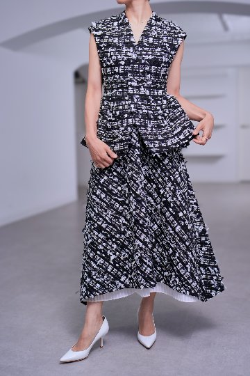 Owen Monotone Tweedの画像