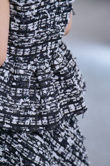 Owen Monotone Tweedの画像