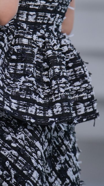 Owen Monotone Tweedの画像