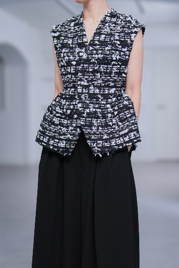 Owen Monotone Tweedの画像