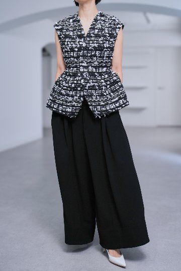 Owen Monotone Tweedの画像