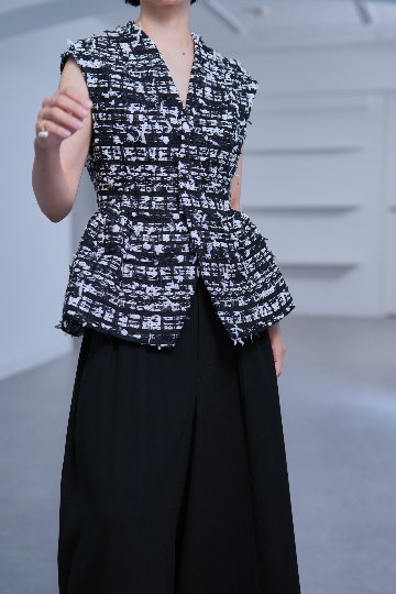 Owen Monotone Tweedの画像