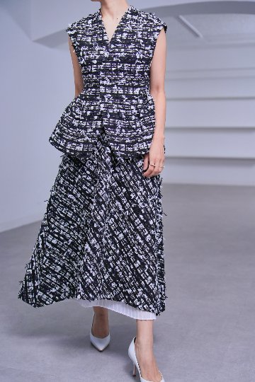 Owen Monotone Tweedの画像
