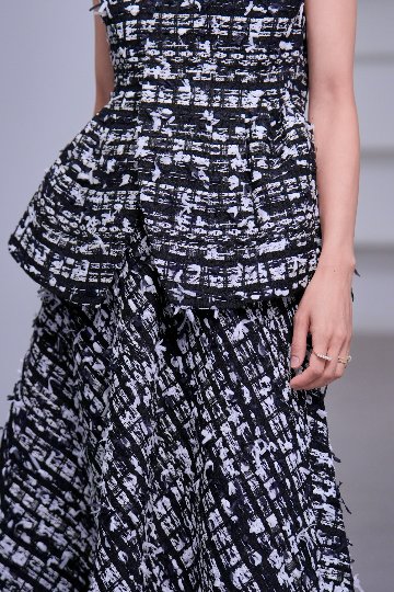 Owen Monotone Tweedの画像