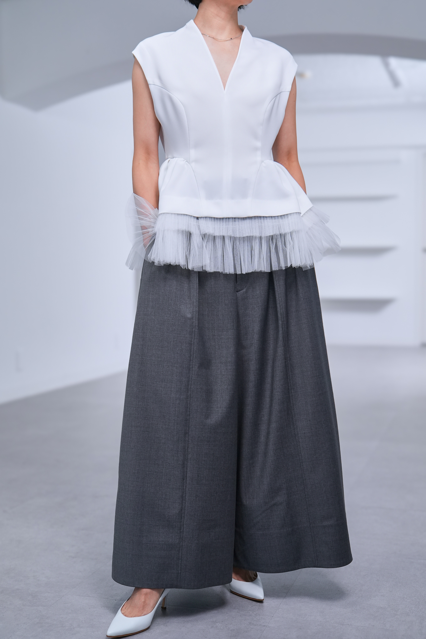 Tam Whiteの画像