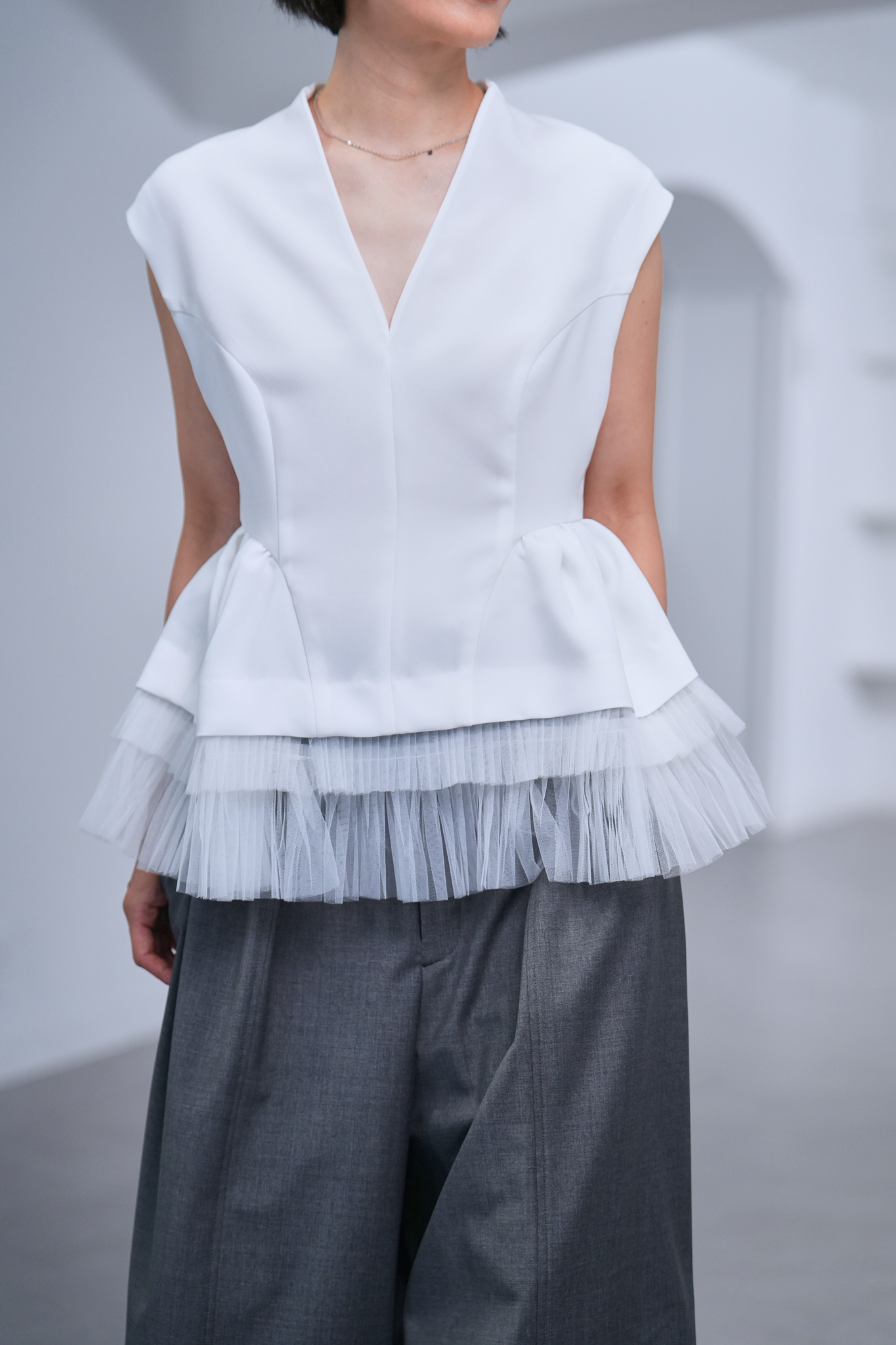 Tam Whiteの画像
