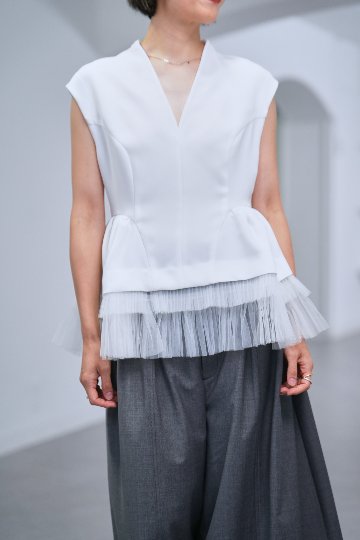 Tam Whiteの画像
