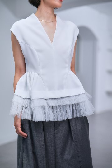Tam Whiteの画像