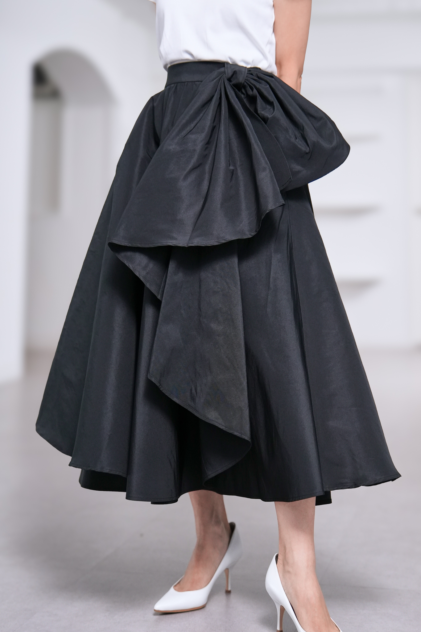 【メーカー再生品】 Ruban shop online Tokyo SHE | スカート