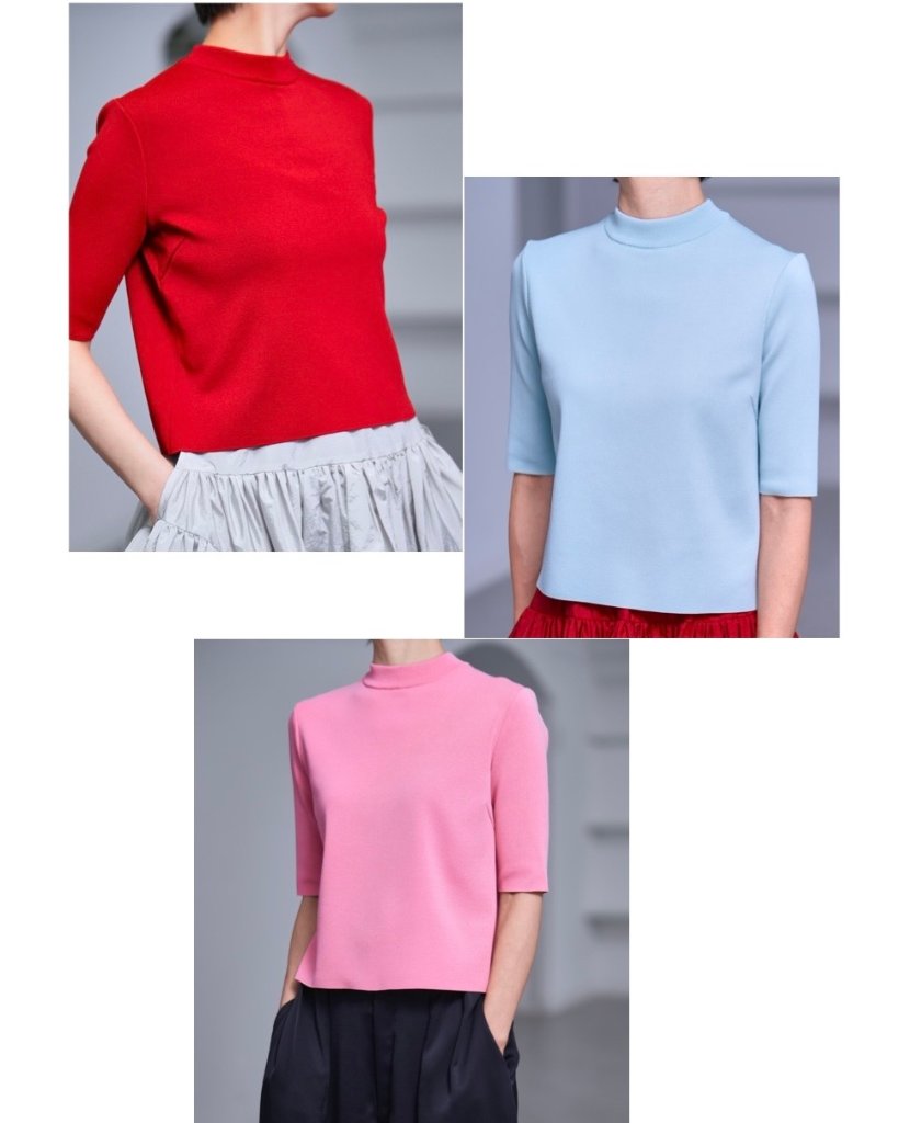 Tops｜SHE Tokyo online shop