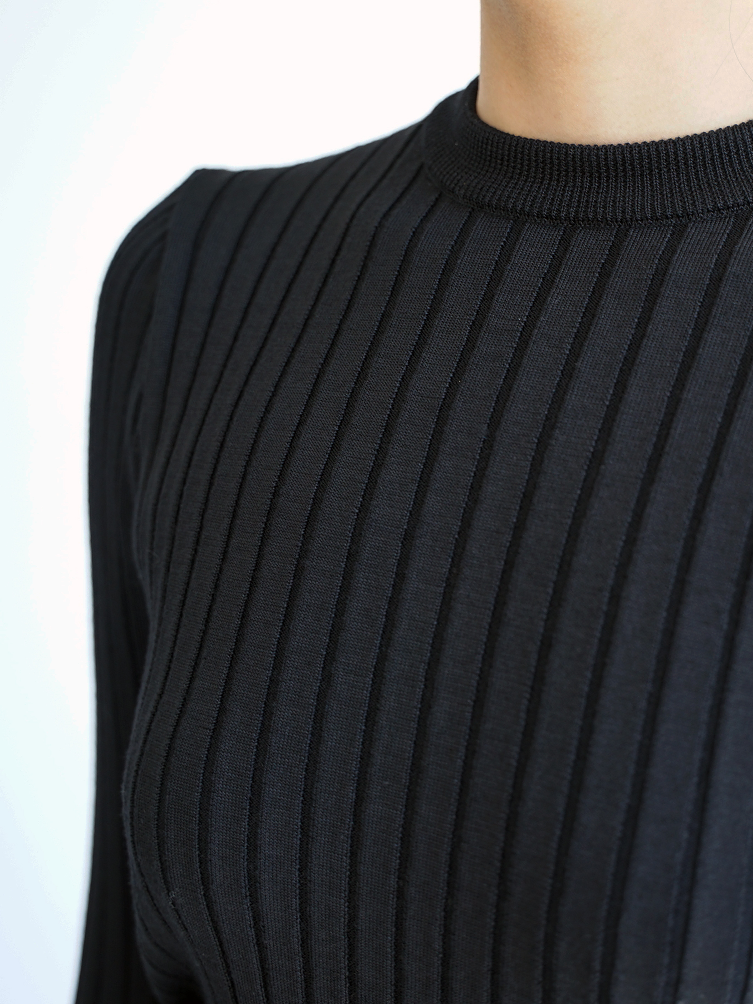 Meryl black | SHE Tokyo online shop
