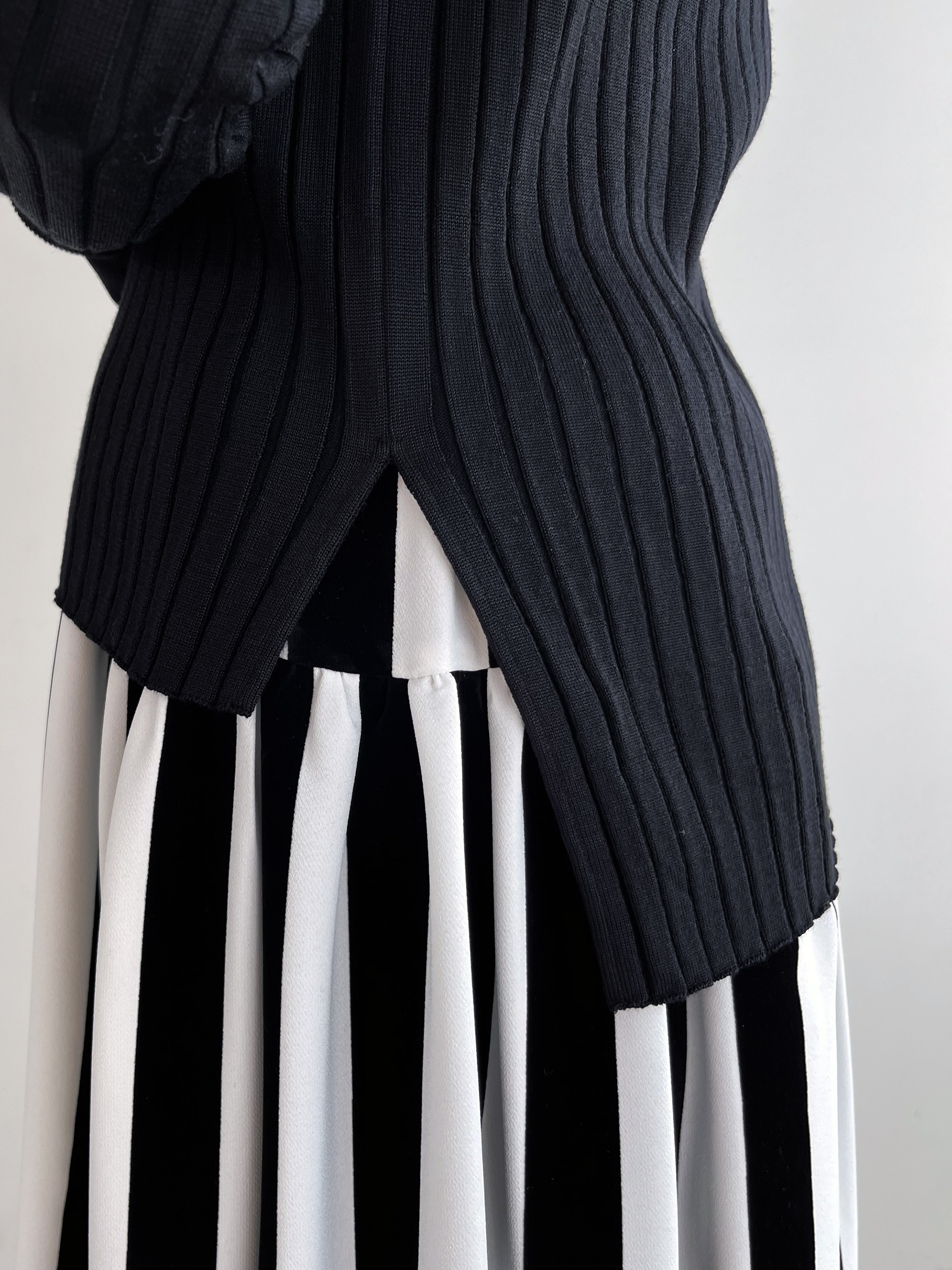 Meryl black | SHE Tokyo online shop