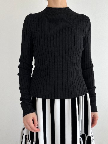 Meryl black | SHE Tokyo online shop