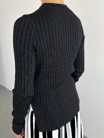 Meryl black | SHE Tokyo online shop