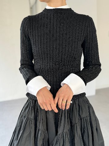 Meryl black | SHE Tokyo online shop