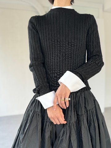 Meryl black | SHE Tokyo online shop