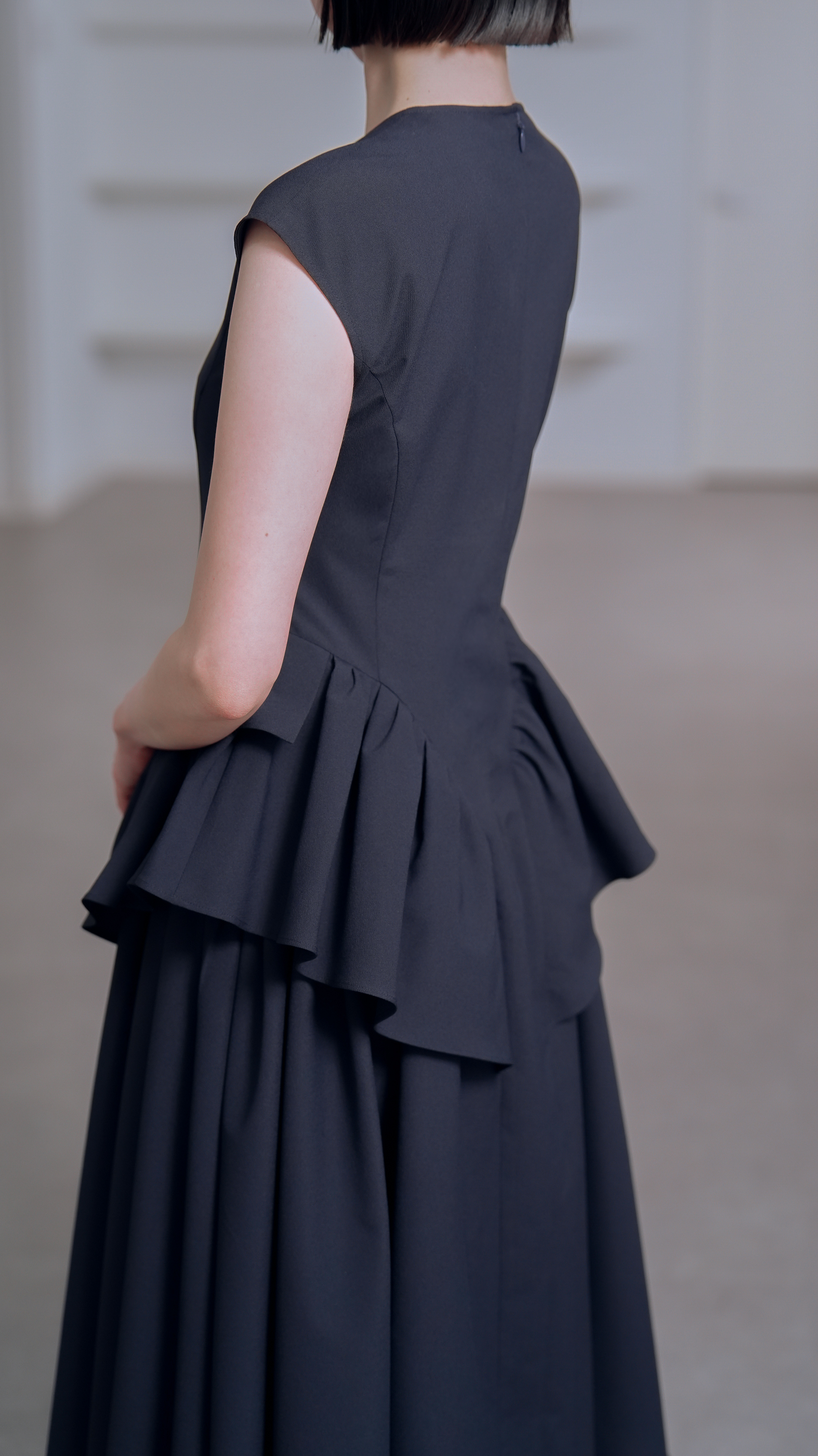Felice Navyの画像