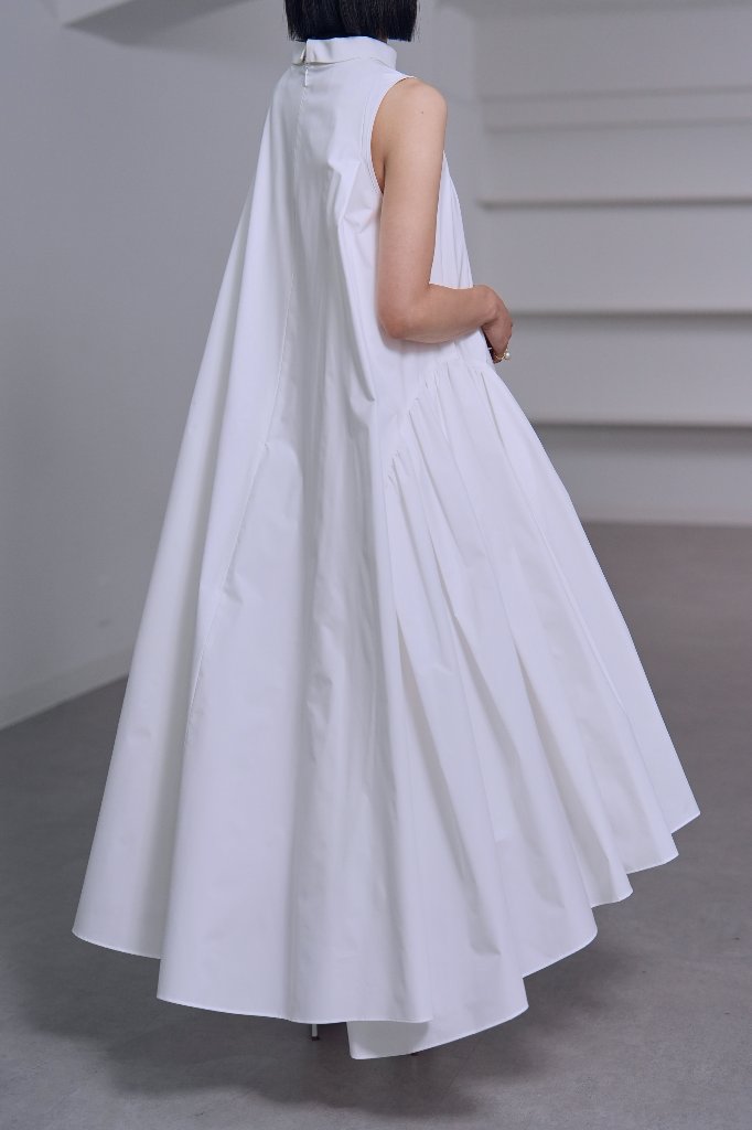 SHE Tokyo Owen 白　サイズ1 すべて｜SHE Tokyo online shop
