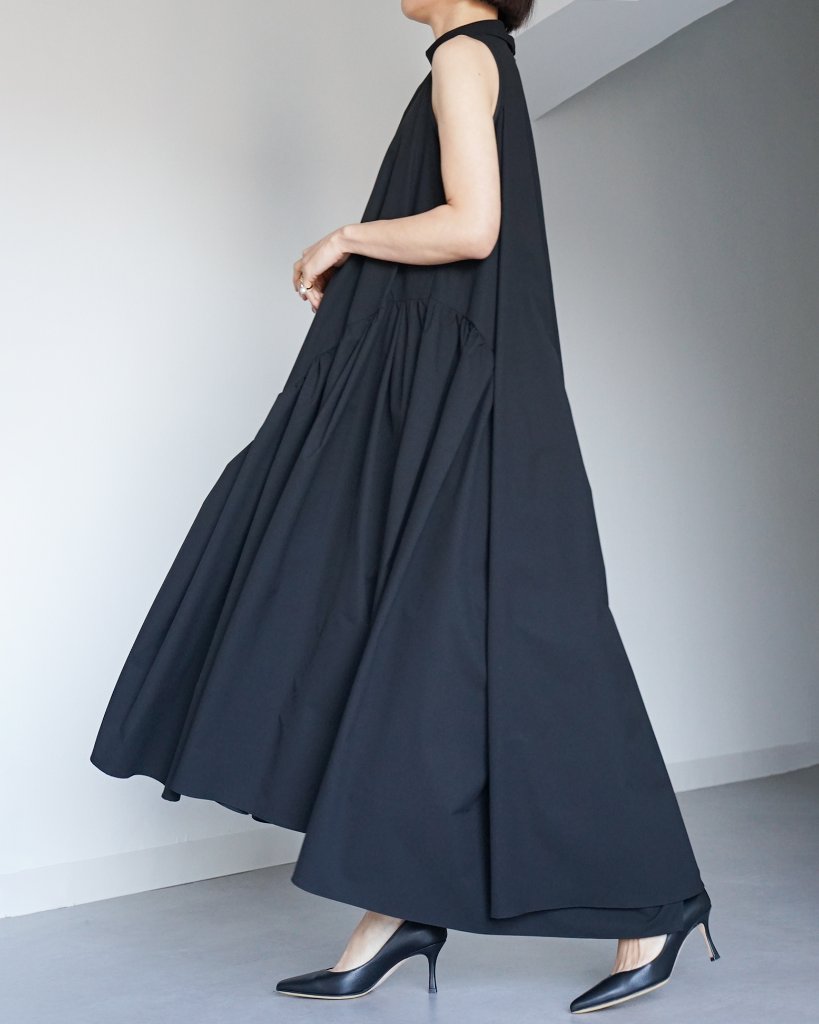 【6月末-7月上旬デリバリー予定】Cheryl Black(全2色)の画像