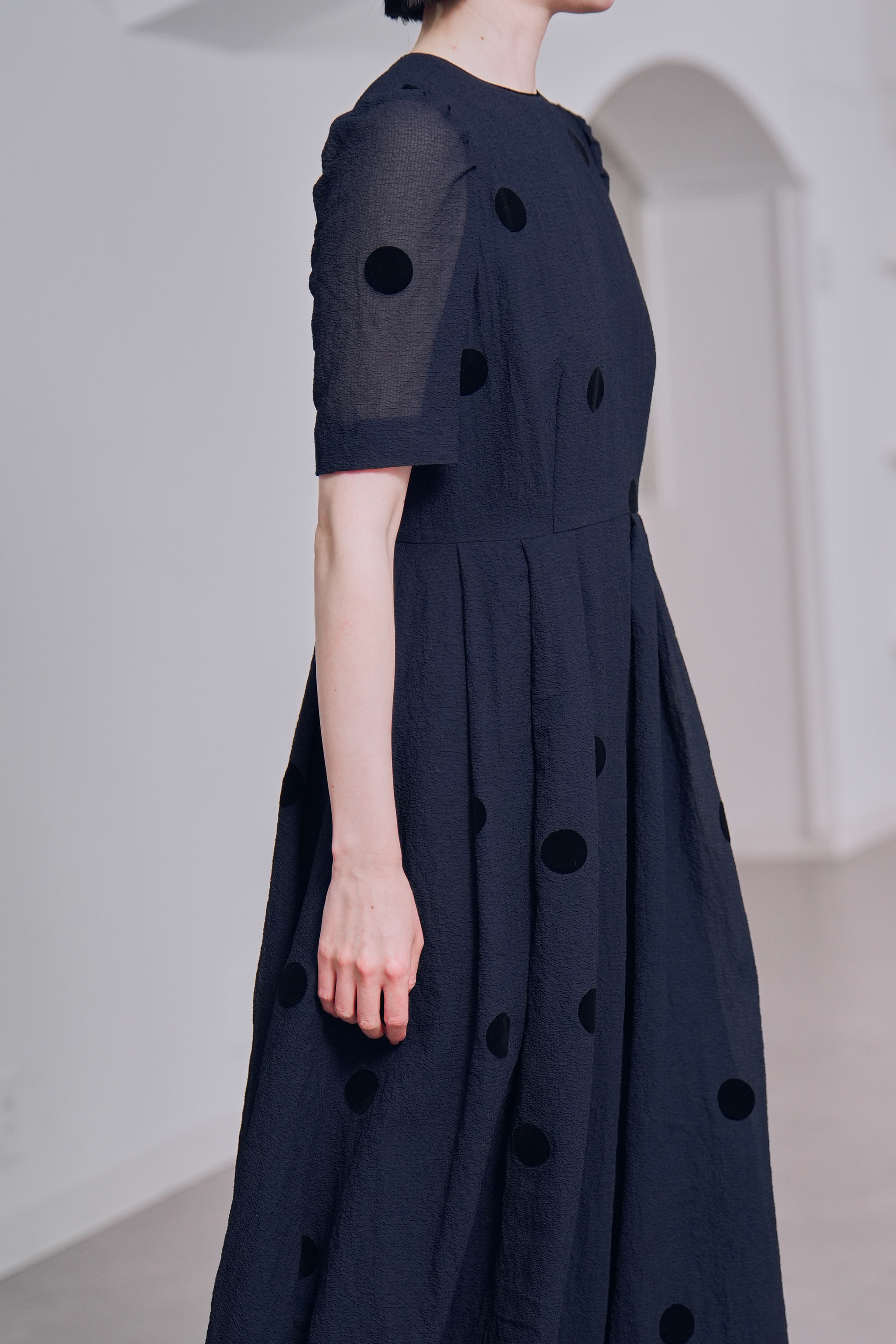 Gigi Dot Navyの画像