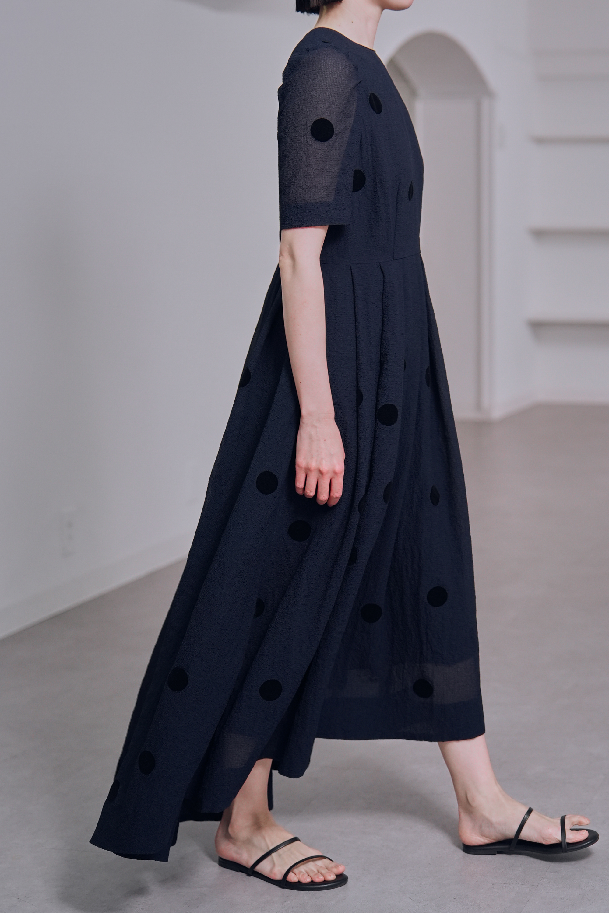 Gigi Dot Navyの画像