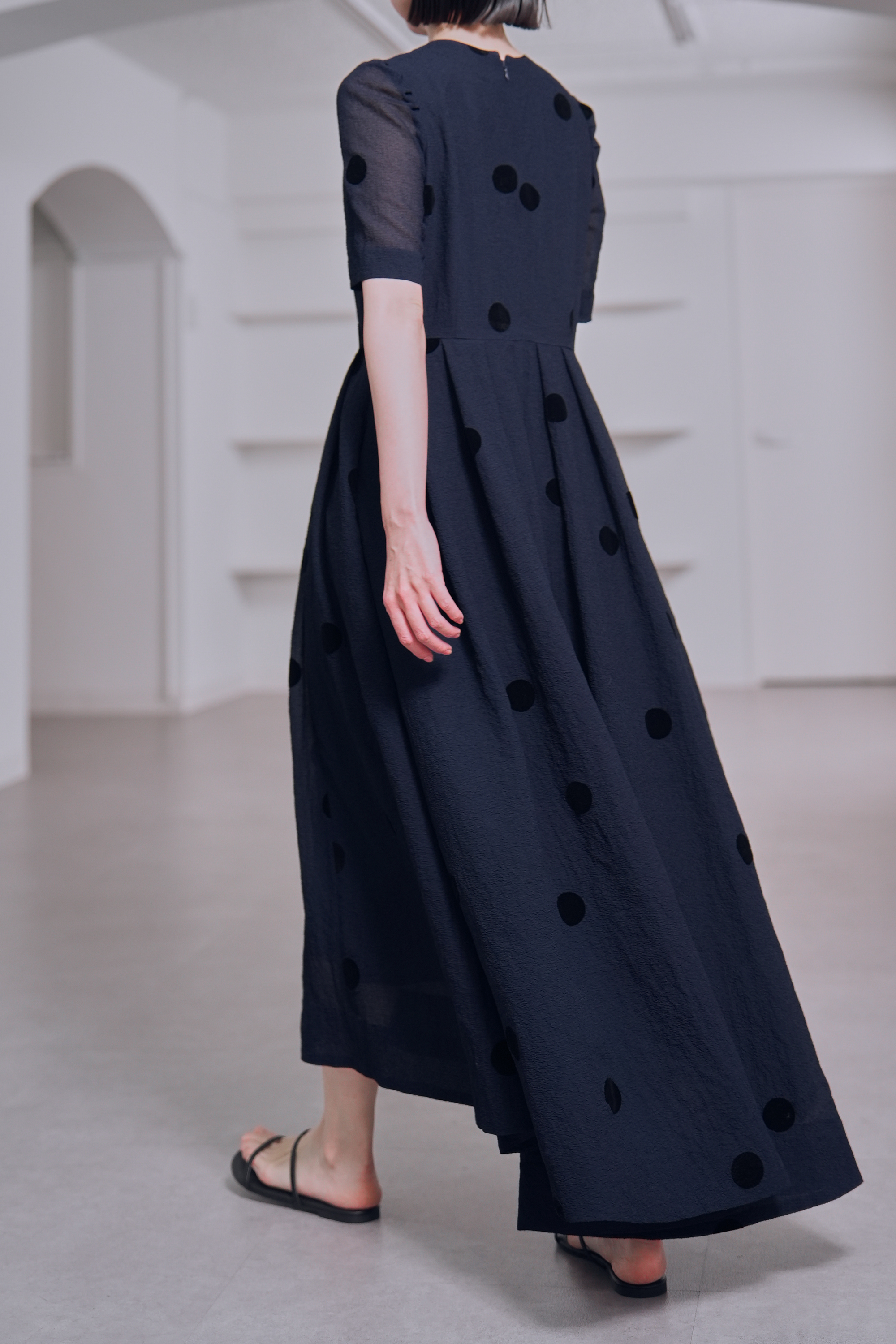 Gigi Dot Navyの画像